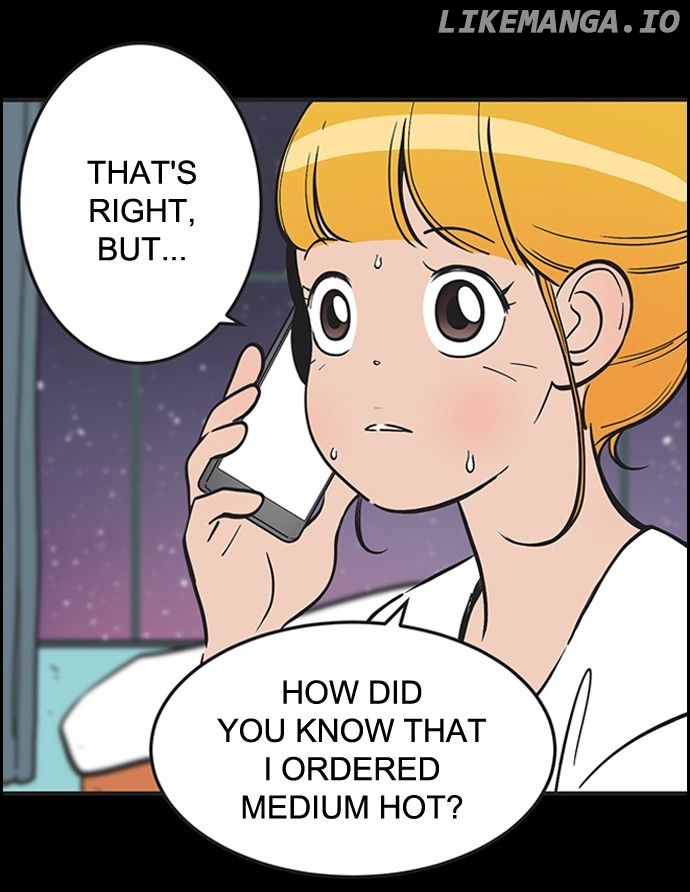 Yumi's Cells Chapter 274 - page 24