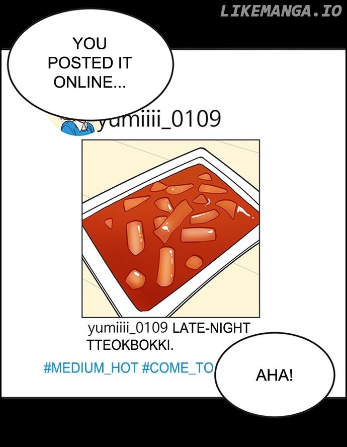 Yumi's Cells Chapter 274 - page 25