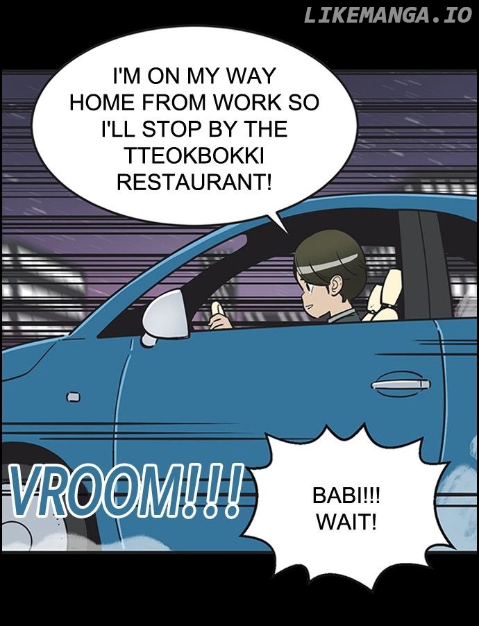 Yumi's Cells Chapter 274 - page 28