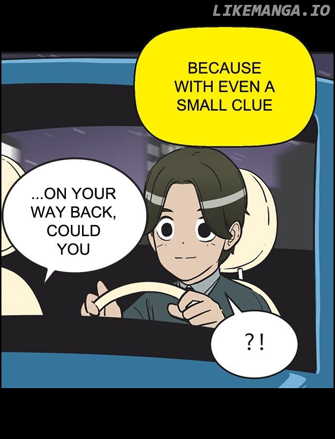 Yumi's Cells Chapter 274 - page 30