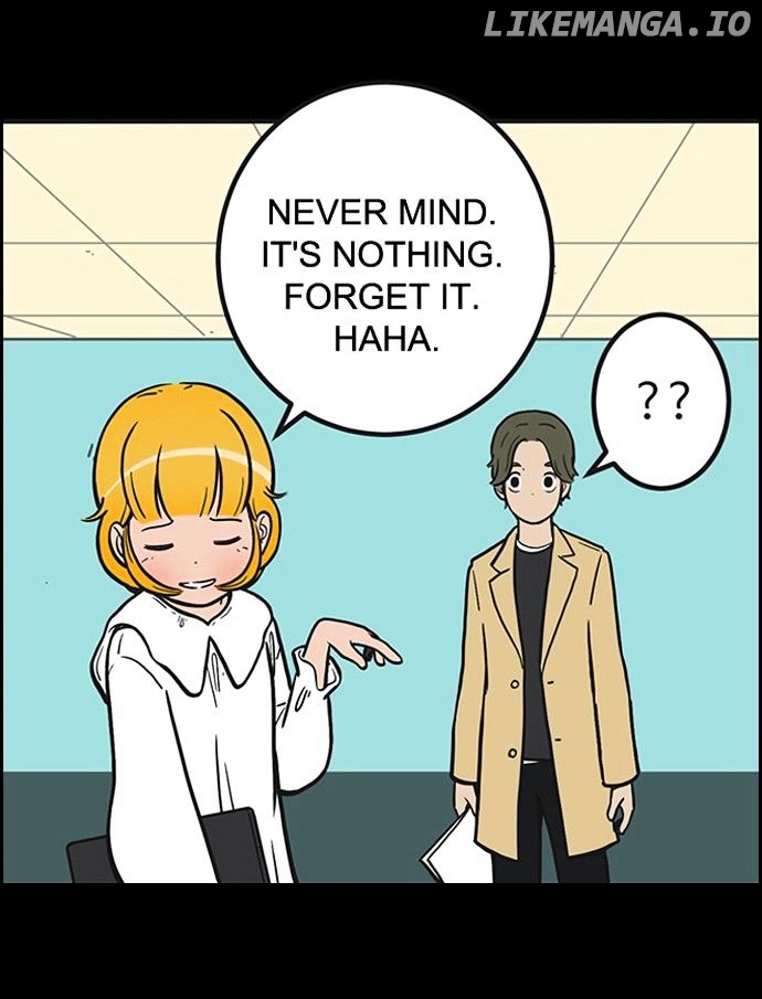 Yumi's Cells Chapter 188 - page 10