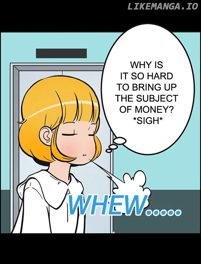 Yumi's Cells Chapter 188 - page 11