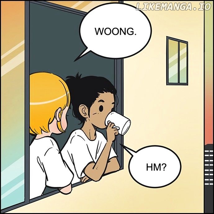 Yumi's Cells Chapter 188 - page 30