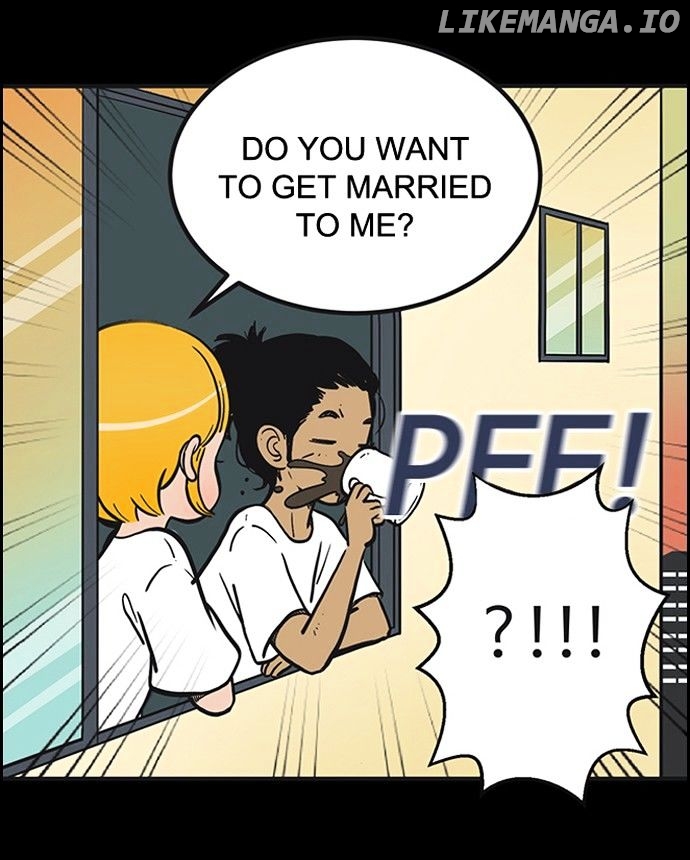 Yumi's Cells Chapter 188 - page 31