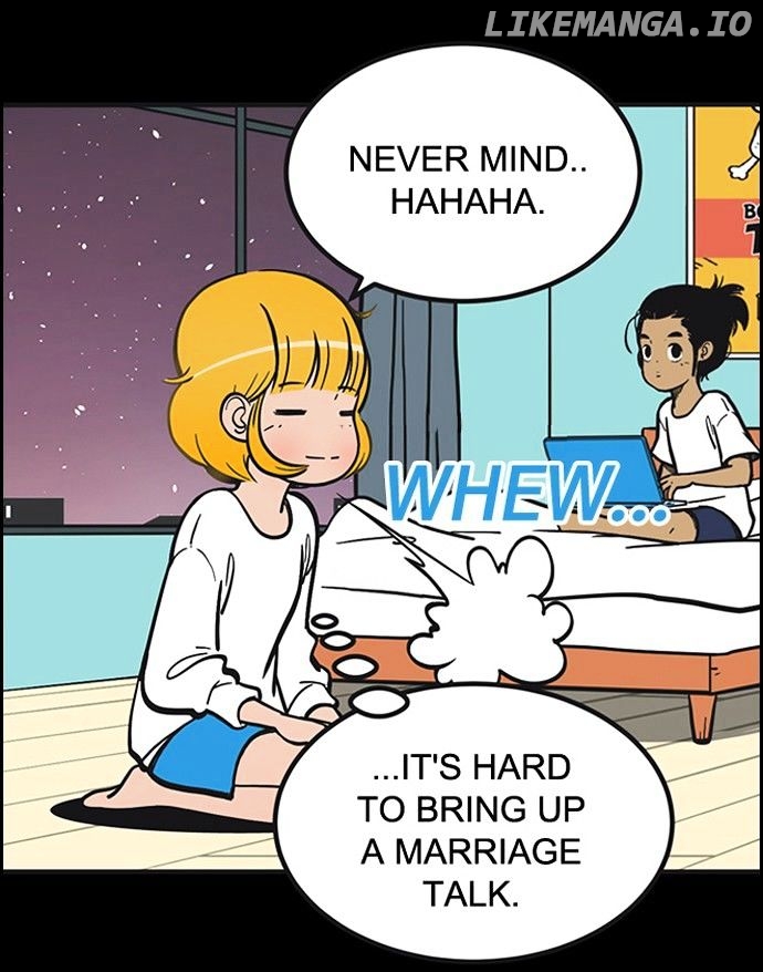 Yumi's Cells Chapter 188 - page 5