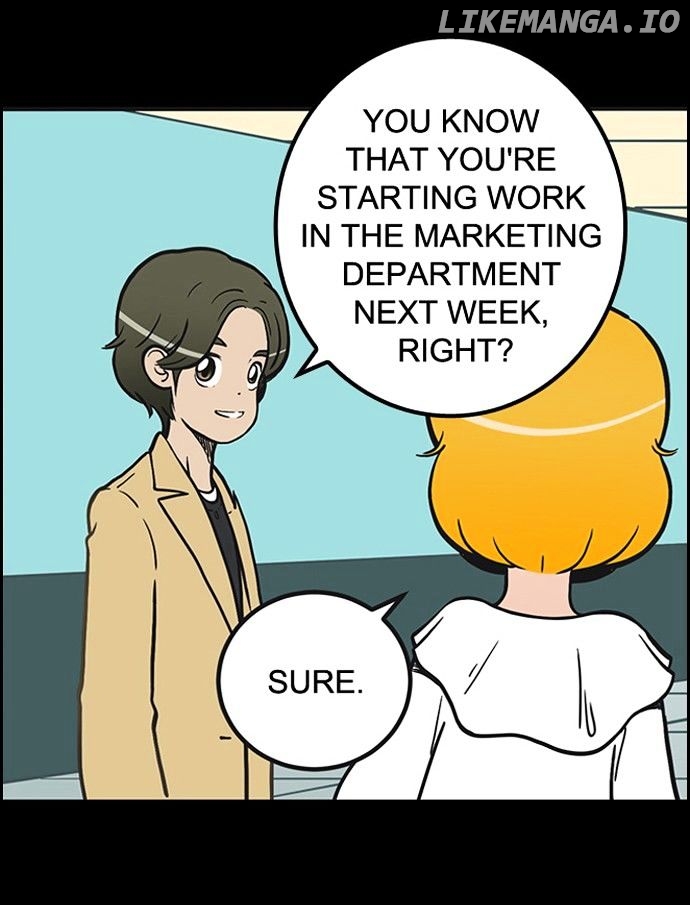 Yumi's Cells Chapter 188 - page 6
