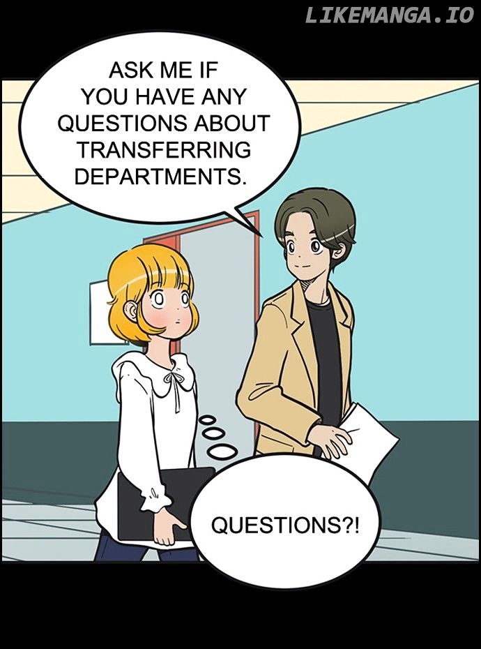 Yumi's Cells Chapter 188 - page 7