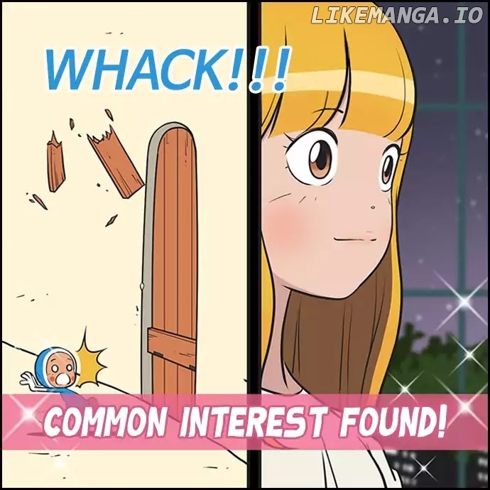 Yumi's Cells Chapter 344 - page 22