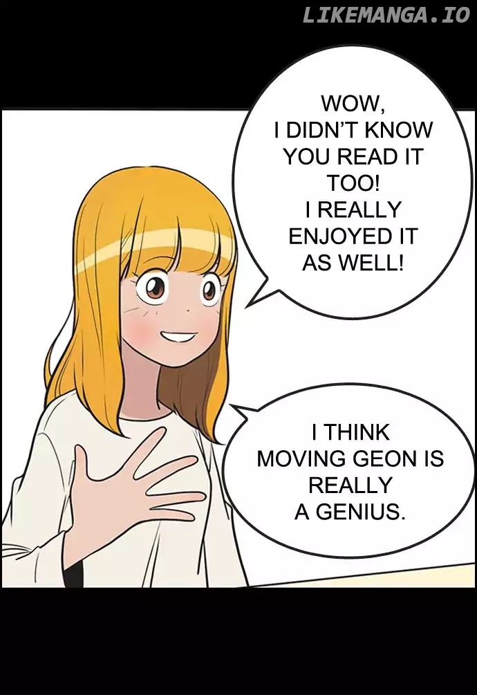 Yumi's Cells Chapter 344 - page 8