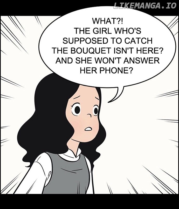 Yumi's Cells Chapter 99 - page 1