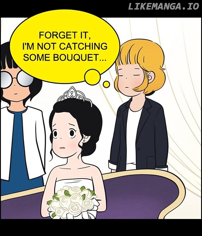 Yumi's Cells Chapter 99 - page 14