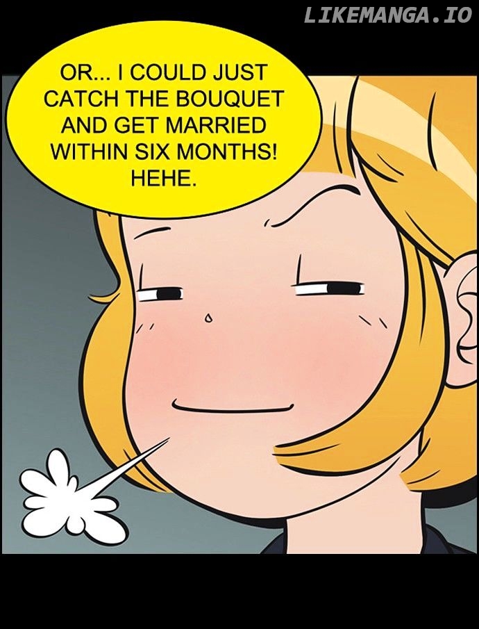 Yumi's Cells Chapter 99 - page 16