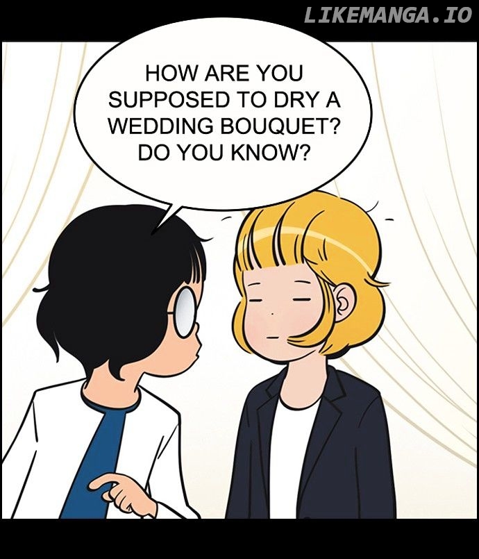 Yumi's Cells Chapter 99 - page 30
