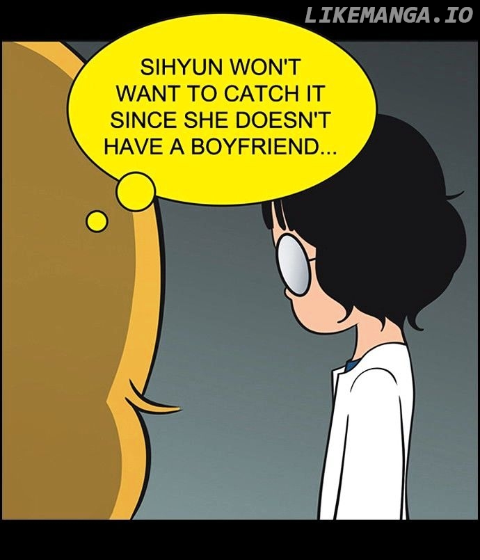 Yumi's Cells Chapter 99 - page 5