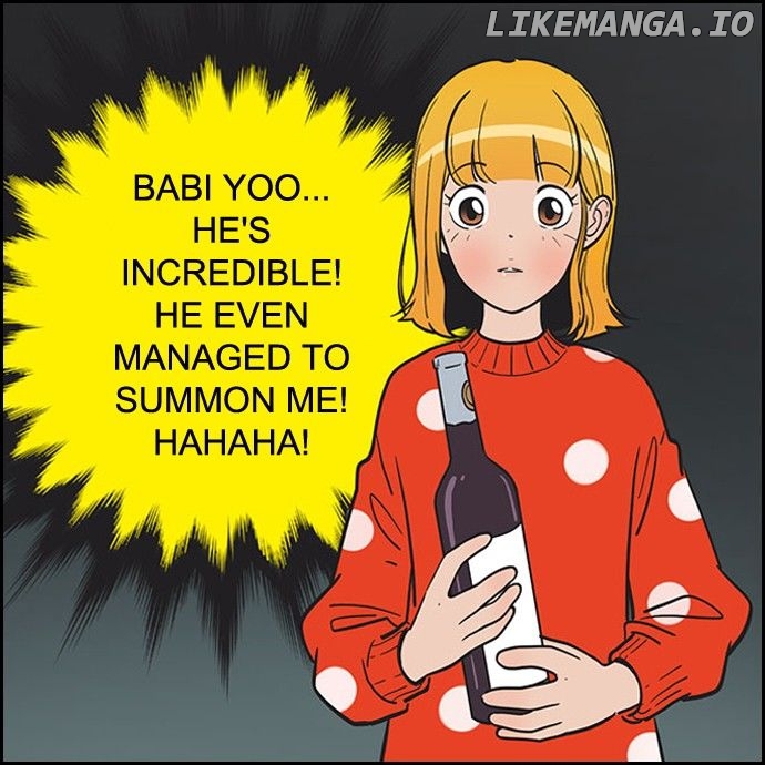 Yumi's Cells Chapter 275 - page 10