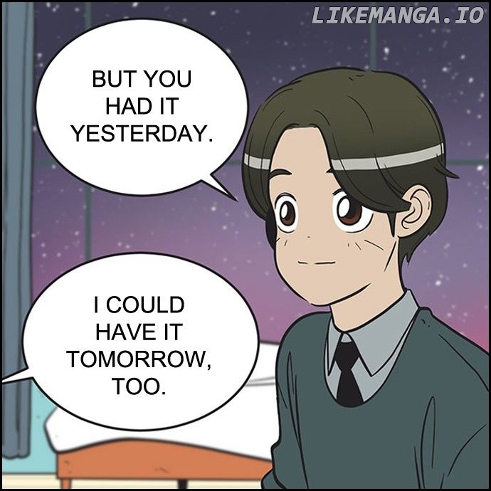 Yumi's Cells Chapter 275 - page 15