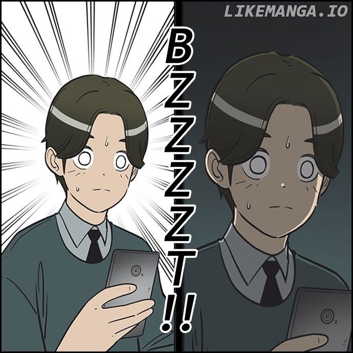 Yumi's Cells Chapter 275 - page 19