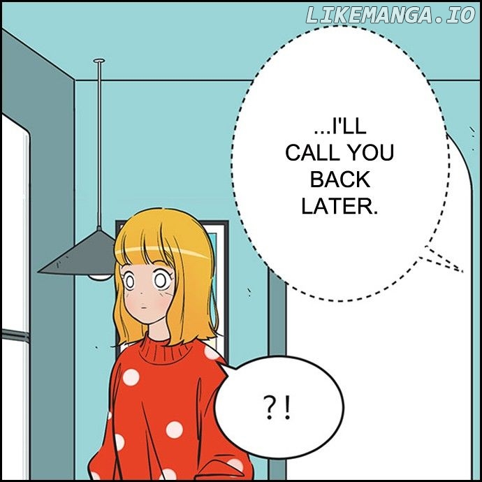 Yumi's Cells Chapter 275 - page 21