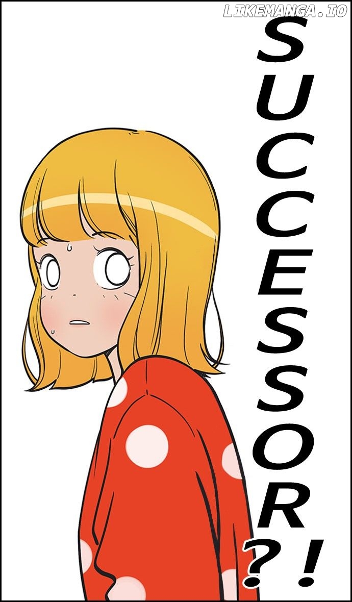 Yumi's Cells Chapter 275 - page 24