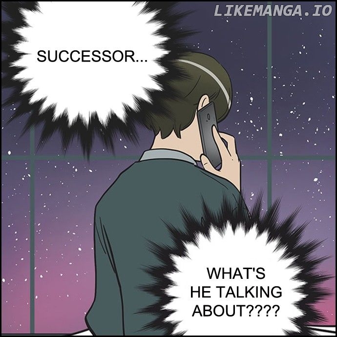 Yumi's Cells Chapter 275 - page 25