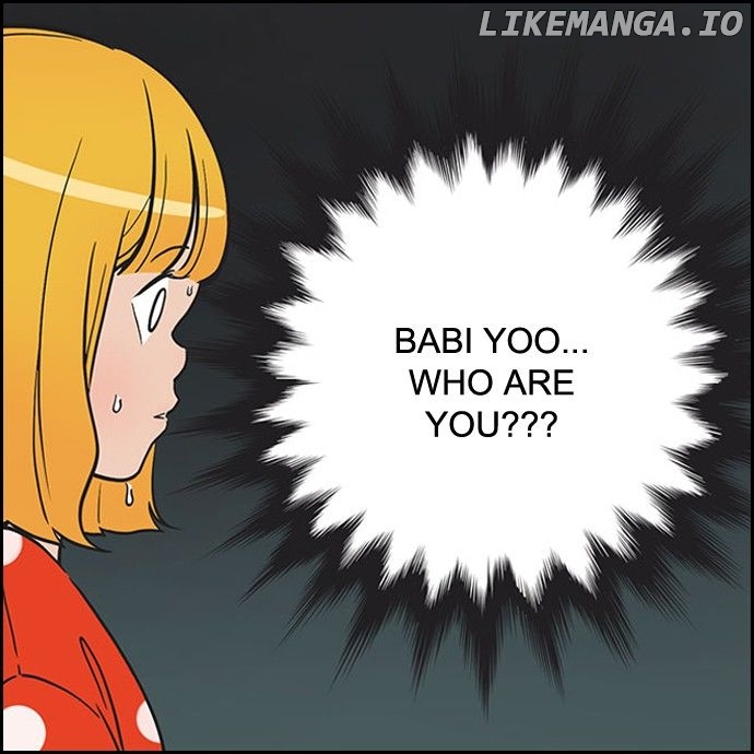 Yumi's Cells Chapter 275 - page 26
