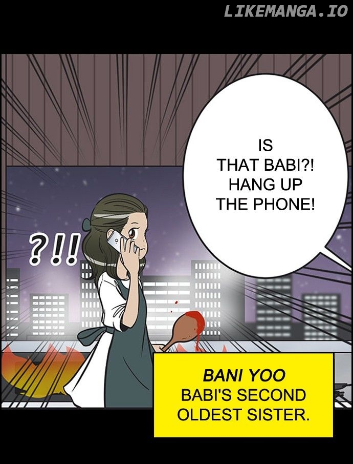 Yumi's Cells Chapter 275 - page 29