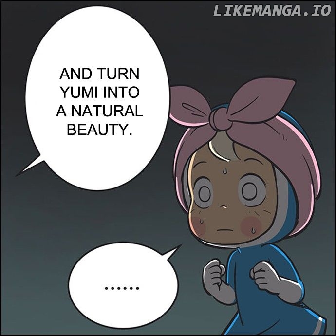 Yumi's Cells Chapter 275 - page 4