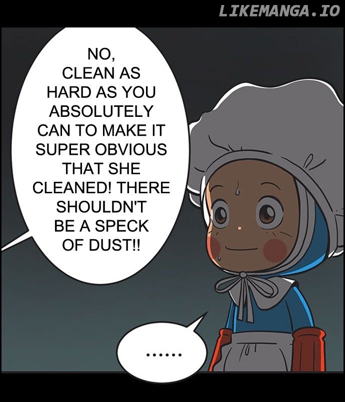 Yumi's Cells Chapter 275 - page 6