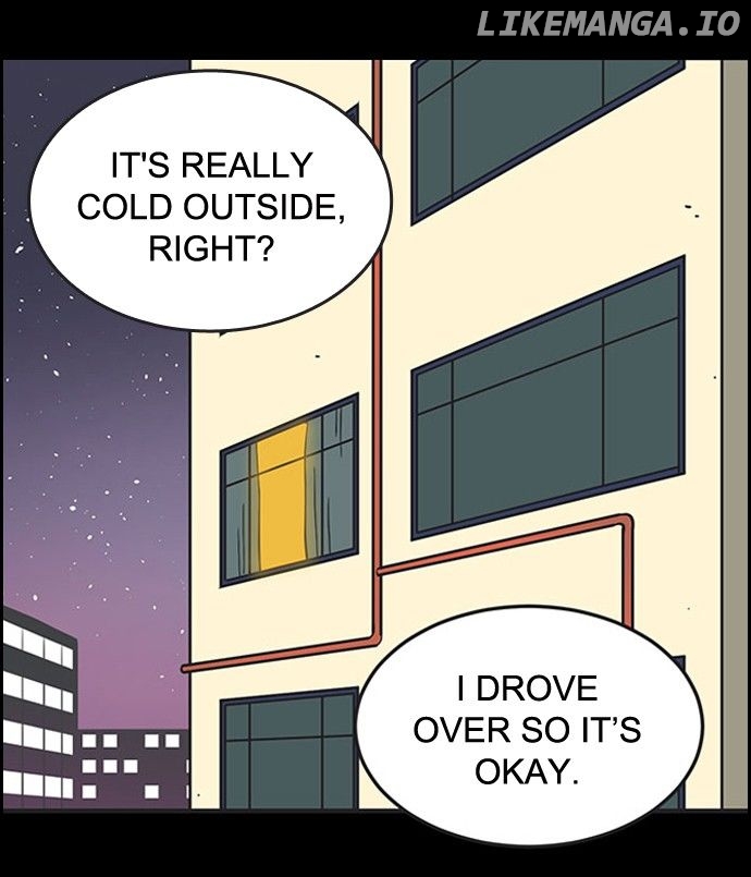 Yumi's Cells Chapter 275 - page 8
