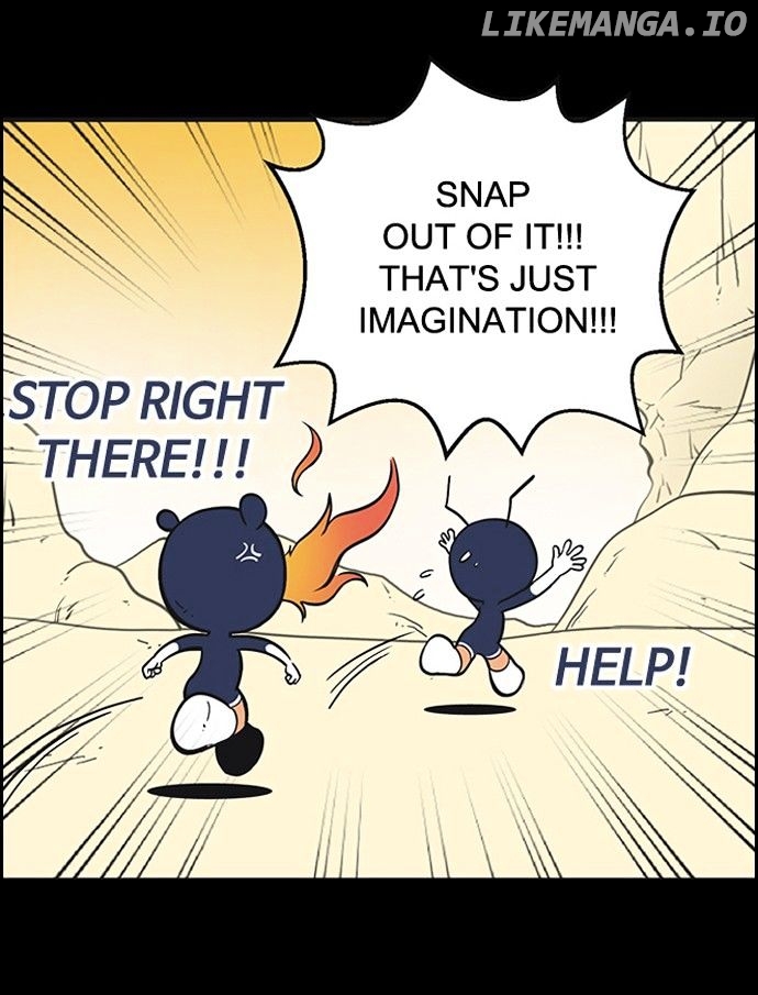 Yumi's Cells Chapter 189 - page 18