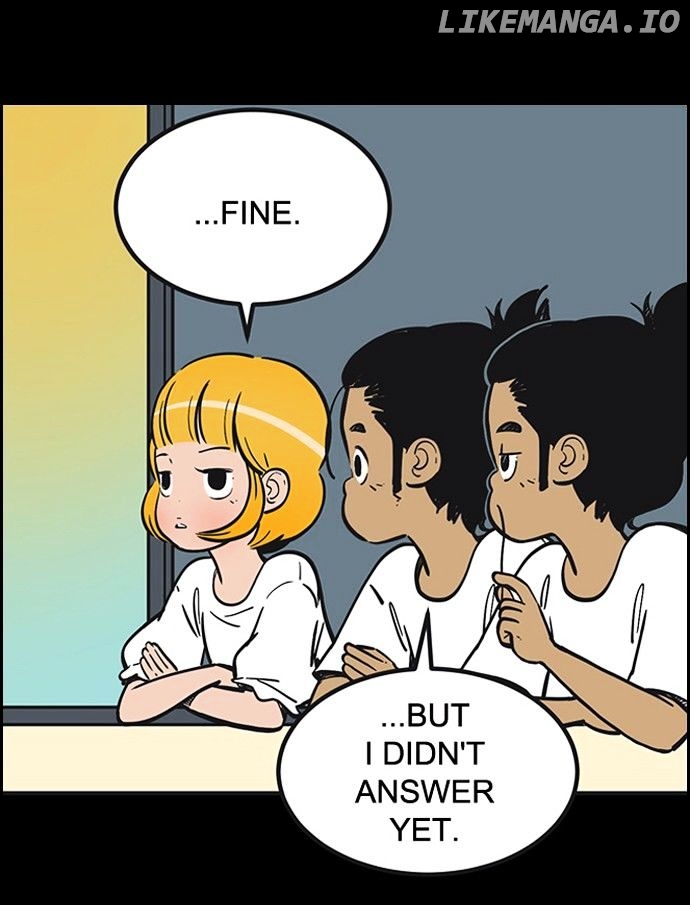 Yumi's Cells Chapter 189 - page 28