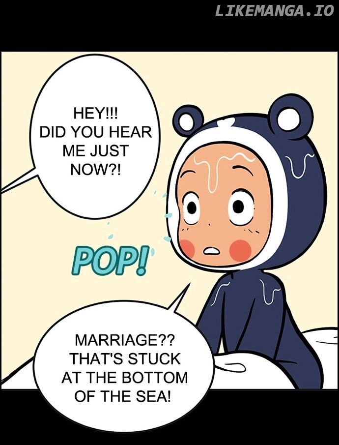 Yumi's Cells Chapter 189 - page 5
