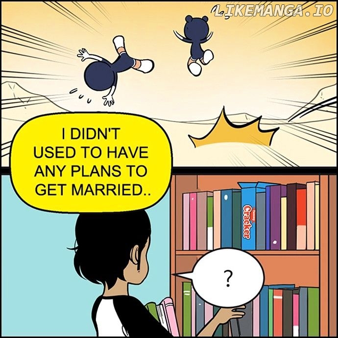 Yumi's Cells Chapter 189 - page 7