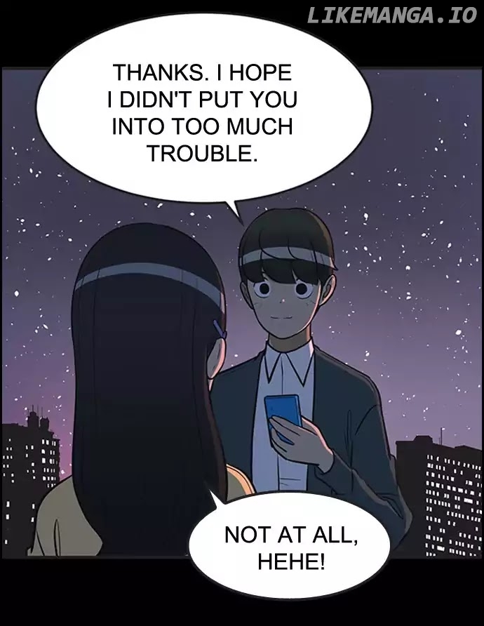 Yumi's Cells Chapter 345 - page 1