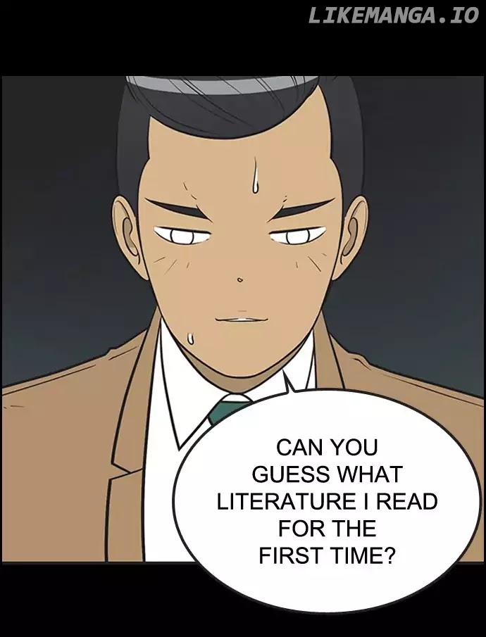 Yumi's Cells Chapter 345 - page 10