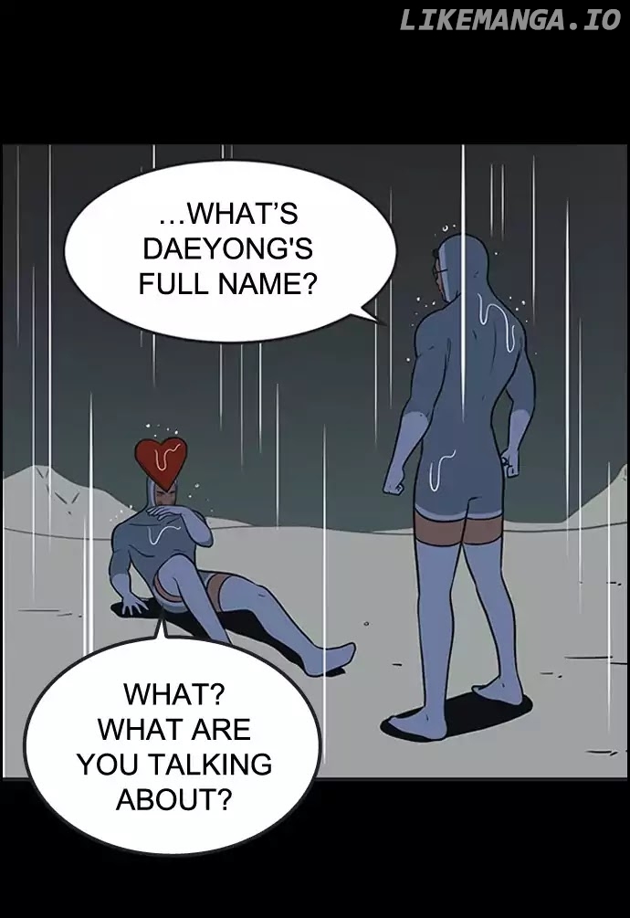 Yumi's Cells Chapter 345 - page 13