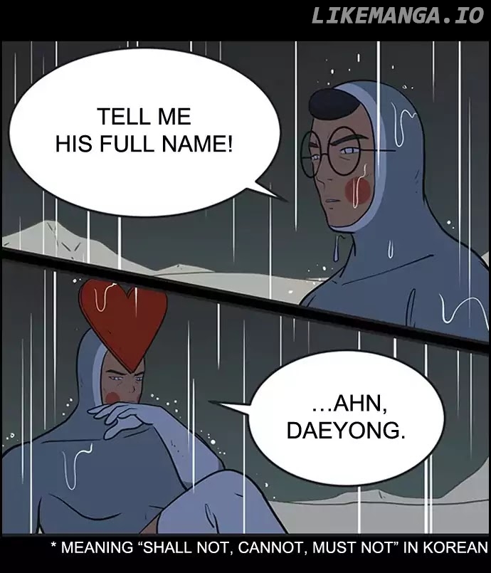 Yumi's Cells Chapter 345 - page 14