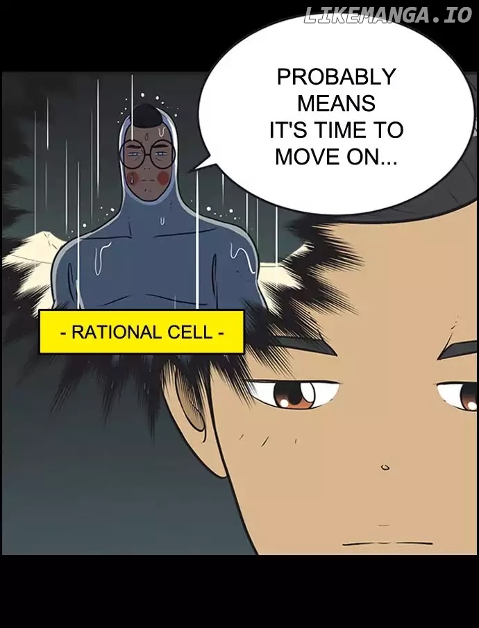 Yumi's Cells Chapter 345 - page 18