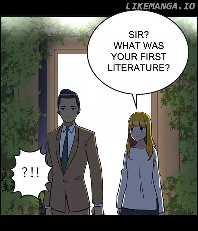 Yumi's Cells Chapter 345 - page 19
