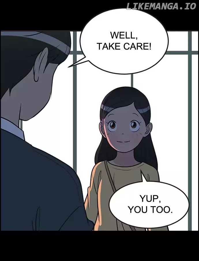 Yumi's Cells Chapter 345 - page 2