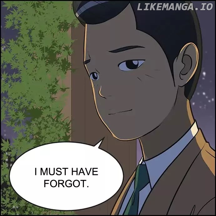 Yumi's Cells Chapter 345 - page 21