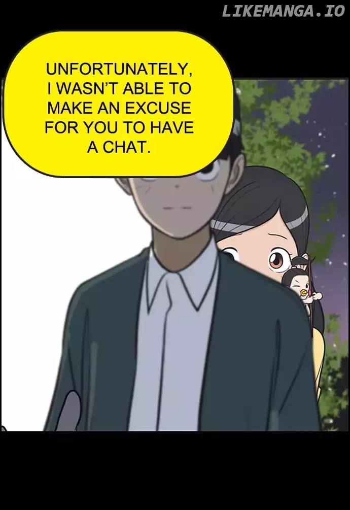 Yumi's Cells Chapter 345 - page 26