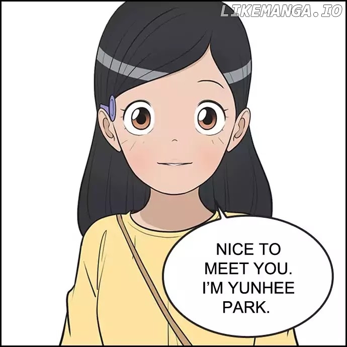Yumi's Cells Chapter 345 - page 30