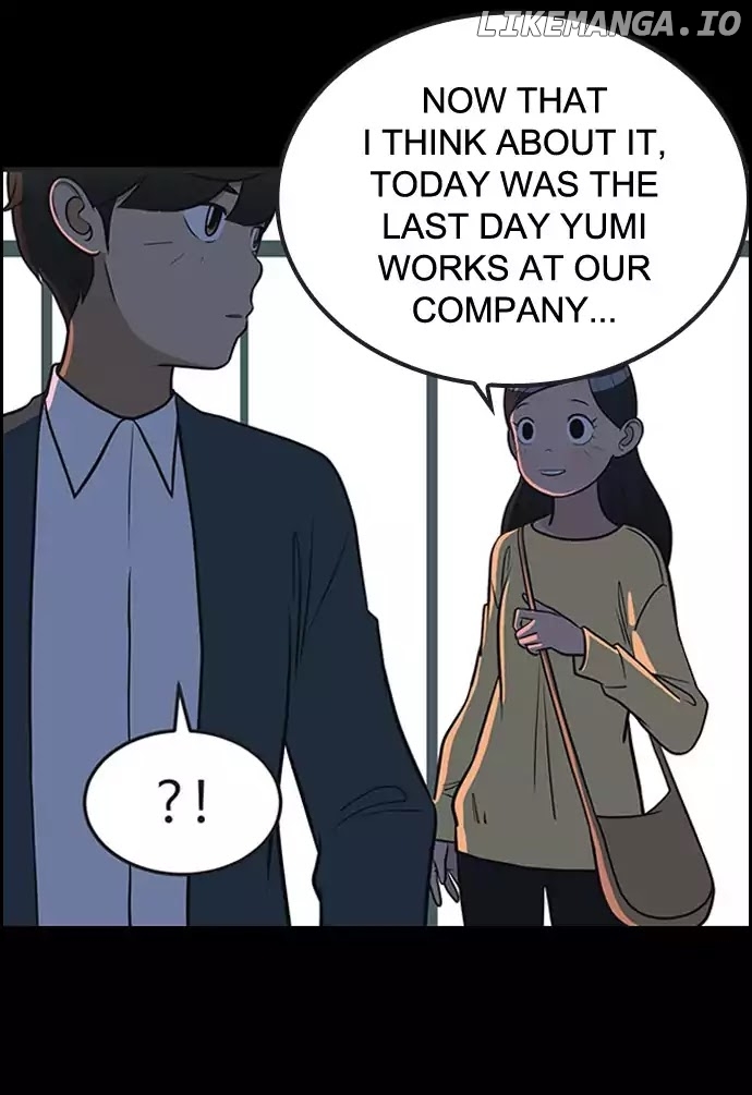 Yumi's Cells Chapter 345 - page 6