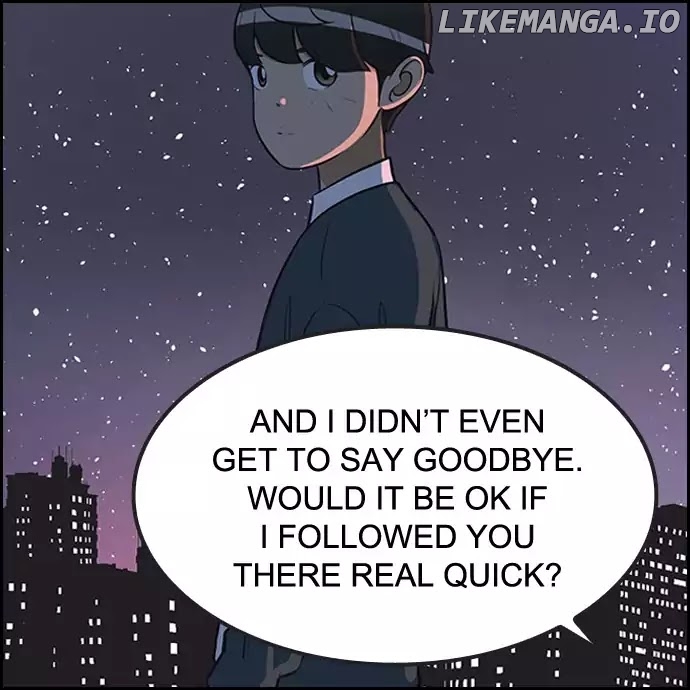Yumi's Cells Chapter 345 - page 7