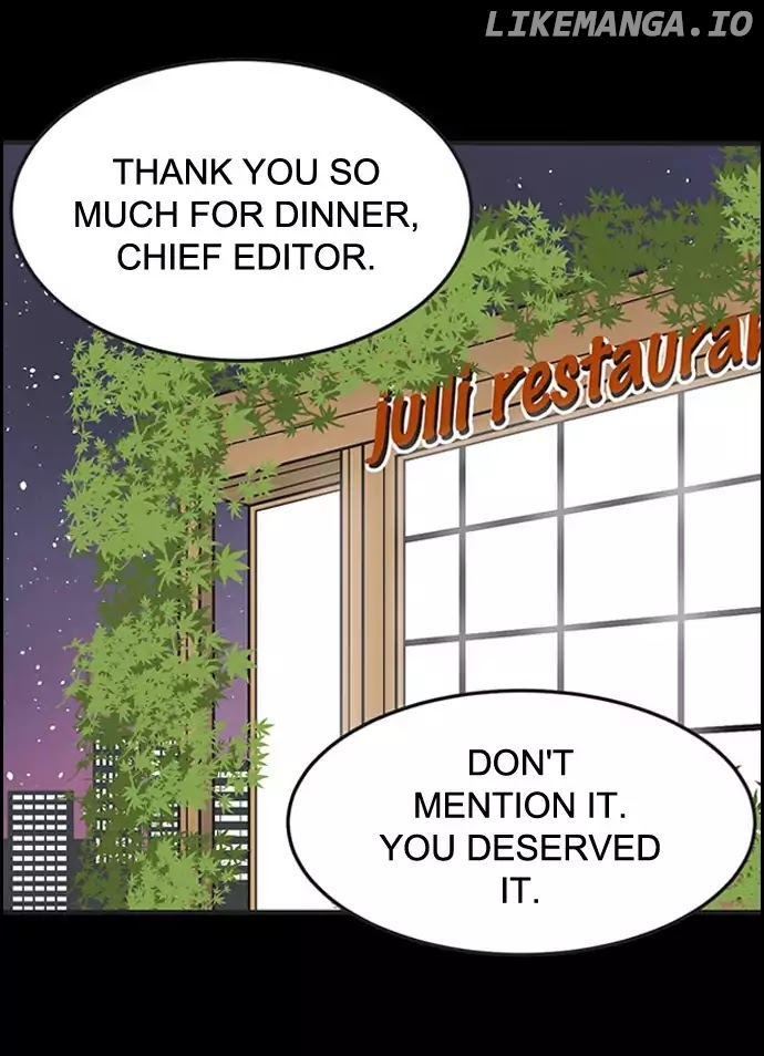 Yumi's Cells Chapter 345 - page 8