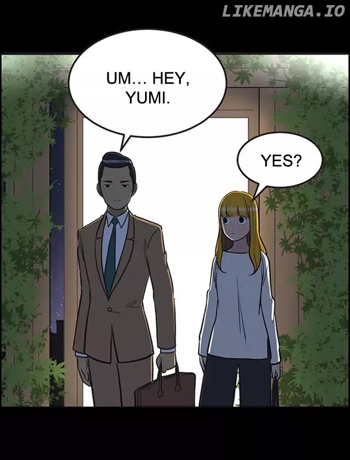 Yumi's Cells Chapter 345 - page 9