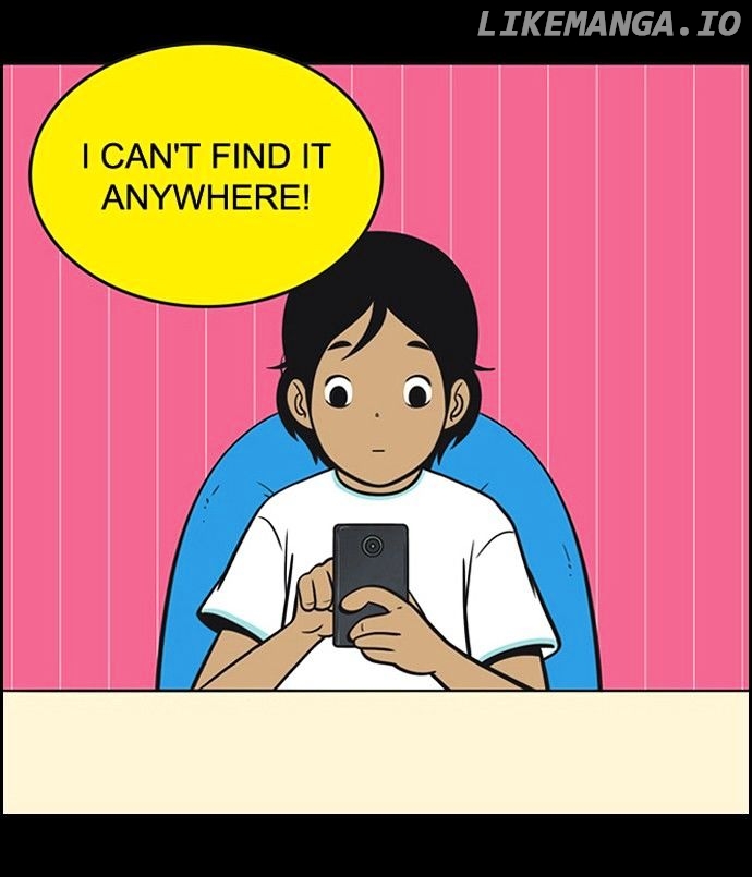 Yumi's Cells Chapter 100 - page 1