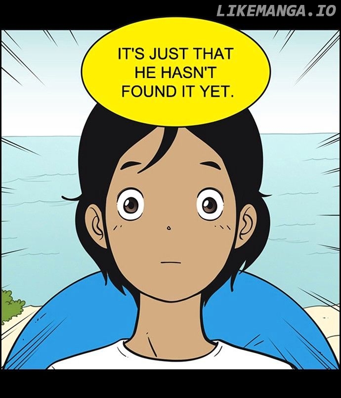 Yumi's Cells Chapter 100 - page 10