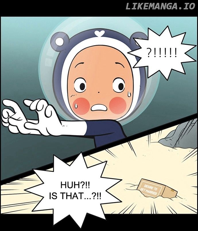 Yumi's Cells Chapter 100 - page 24